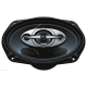 Колонки Pioneer TS-A6916 50884 2010 г инфо 13037g.