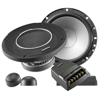 Колонки Infinity REF 6530CS 598734 2010 г инфо 13062g.