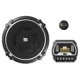 Колонки JBL GTO-608C 498808 2010 г инфо 13160g.