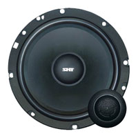 Колонки Prology NX-6 2 Mk III 598755 2010 г инфо 13179g.