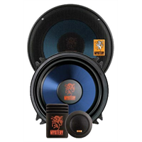 Колонки Mystery MC-540 599836 2010 г инфо 13184g.
