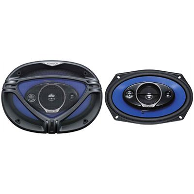 Колонки Kenwood KFC-M6942A 498830 2010 г инфо 13188g.