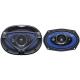 Колонки Kenwood KFC-M6942A 498830 2010 г инфо 13188g.