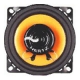 Колонки Hertz ECX 100 2-Way Coaxial 498795 2010 г инфо 13193g.