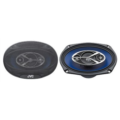 Колонки JVC CS-V6946 498823 2010 г инфо 13195g.