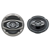 Колонки JVC CS-HX648U 599719 2010 г инфо 13206g.