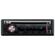 А/ресивер Kenwood KDC-414UA 599197 2010 г инфо 13222g.
