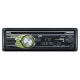 Авторесивер JVC KD-R412EY 532955 2010 г инфо 13231g.