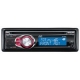 Авторесивер JVC KD-R303 495928 2010 г инфо 13251g.
