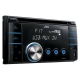 А/ресивер JVC KW-XR417EE 2DIN 599192 2010 г инфо 13259g.