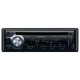 А/ресивер Kenwood KDC-4547UB 603405 2010 г инфо 13266g.