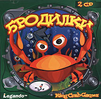 Бродилки Серия: King Crab Games инфо 13267g.