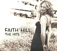 Faith Hill The Hits Формат: Audio CD (DigiPack) Дистрибьюторы: Warner Bros Records Inc , Торговая Фирма "Никитин" Германия Лицензионные товары Характеристики аудионосителей 2007 г Сборник: Импортное издание инфо 13301g.