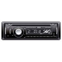Авторесивер Mystery MCD-596MPU 522382 2010 г инфо 13307g.