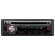 Авторесивер Kenwood KDC-314A 574455 2010 г инфо 13361g.