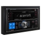 Авторесивер Alpine CDE-W203Ri 2DIN 504089 2010 г инфо 13363g.