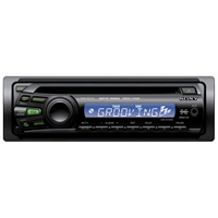 А/ресивер Sony CDX-GT29 599199 2010 г инфо 13386g.