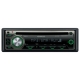 Авторесивер Kenwood KDC-3347GY 574457 2010 г инфо 13389g.
