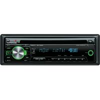 Авторесивер Kenwood KDC-W3044GY 495939 2010 г инфо 13393g.