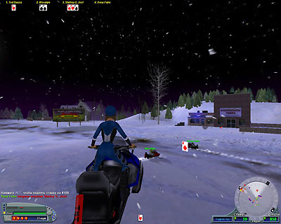 Ставка на скорость Компьютерная игра CD-ROM, 2008 г Издатель: Акелла; Разработчик: Game Refuge пластиковый Jewel case Что делать, если программа не запускается? инфо 13394g.