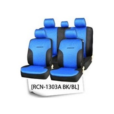 Автомобильные чехлы AIR BAG RACINGTEAM (13 предметов) 2010 г инфо 13402g.
