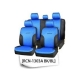 Автомобильные чехлы AIR BAG RACINGTEAM (13 предметов) 2010 г инфо 13402g.