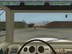 Hard Truck 18 стальных колес (Золотая серия на DVD) Серия: Золотая серия на DVD инфо 13466g.
