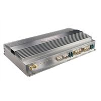 Усилитель DLS A3 Twin Mono (Ultimate) 498909 2010 г инфо 13479g.