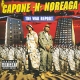 Capone-N-Noreaga The War Report Формат: Audio CD (Jewel Case) Дистрибьюторы: Warner Music, Торговая Фирма "Никитин" Германия Лицензионные товары Характеристики аудионосителей 1997 г Альбом: Импортное издание инфо 13541g.