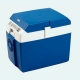 Автомобильный холодильник WAECO Dometic RC2200 2010 г инфо 373h.