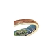 Оплетка на руль CAREX, рельефная, под дерево EX-013WOM 2010 г инфо 408h.