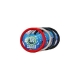 Оплетка на руль CAREX, плетеная EX-005 2010 г инфо 427h.