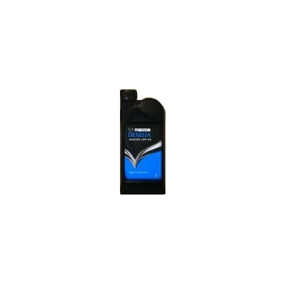 Моторное масло MAZDA Dexelia Genuine 10w-40 (1л) 2010 г инфо 499h.