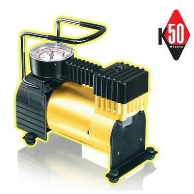 Компрессор КАЧОК К50 2010 г инфо 800h.