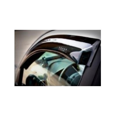 Дефлекторы боковых окон V-STAR Toyota Corolla (E10) sdn (1992-1997) 2010 г инфо 987h.