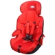 Автокресло HEYNER MultiProtect (Racing Red) 2010 г инфо 1015h.
