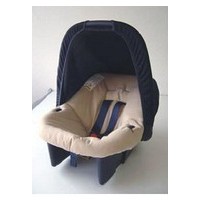 Кресло детское автомобильное Meggy Cheerio 2010 г инфо 1036h.
