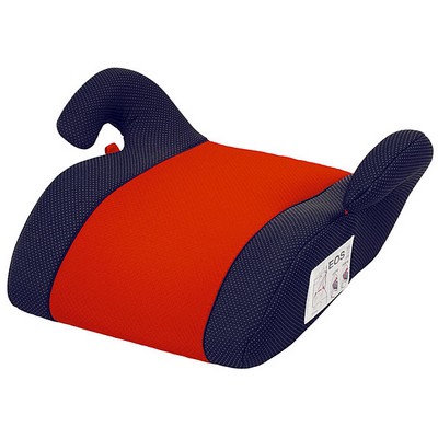 Автокресло BELLELLI Eos (red/black) 2010 г инфо 1046h.