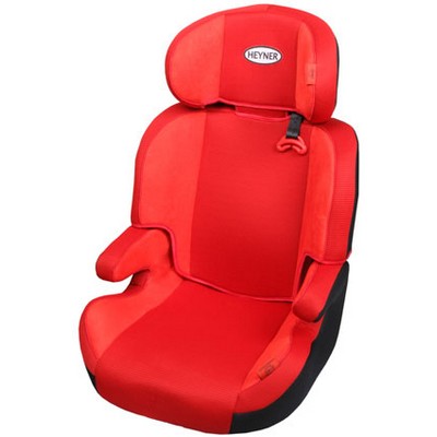 Автокресло HEYNER MaxiProtect (Racing Red) 2010 г инфо 1063h.