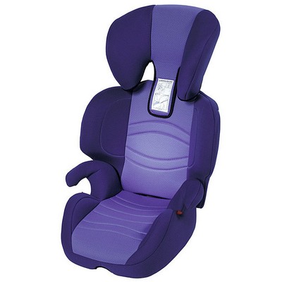 Автокресло BELLELLI Michelangelo (l/d blue) 2010 г инфо 1065h.