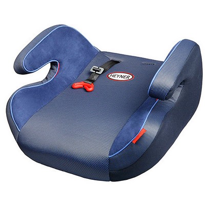 Автокресло HEYNER SafeUp XL (Cosmic Blue) 2010 г инфо 1069h.