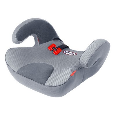 Автокресло HEYNER SafeUp ERGO L (Koala Grey) 2010 г инфо 1071h.